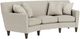 Flexsteel® Customizable Digby Conversation Sofa-0