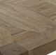 Uttermost® Aldan Brown Dining Table-5