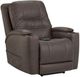 HomeStretch Turbo Espresso Power Recliner-0