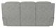 La-Z-Boy® Dorian Steel Power Reclining Sofa with Headrest and Lumbar-3
