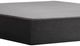 Tempur-Pedic® TEMPUR-Flat™ 9" King High Profile Foundation-2