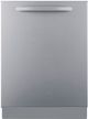 Summit® 24" Stainless Steel Top Control Built In Dishwasher-0