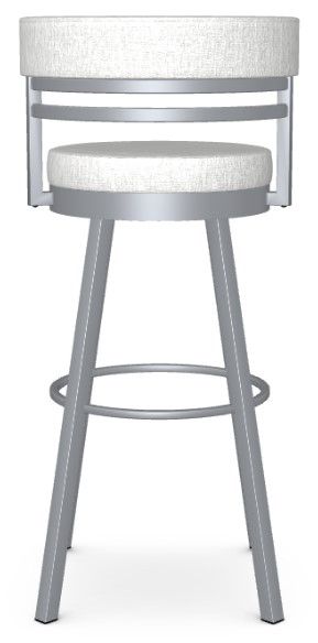 Amisco Customizable Ronny Spectator Stool-3