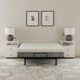 Rize Home RZ Cool Flex 10" Hybrid Firm Smooth Top Queen Mattress in a Box-2
