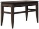 Bernards Bellamy Lane Brown Desk-4