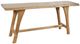 Jofran Inc. Sedona 6-Piece Natural Counter Dining Set-1