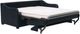 Palliser® Furniture Customizable Madison Sleep Modern English Arm Twin Sofa Bed-0
