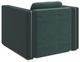 Caracole® Gelee Apatite Gloss Accent Chair-3