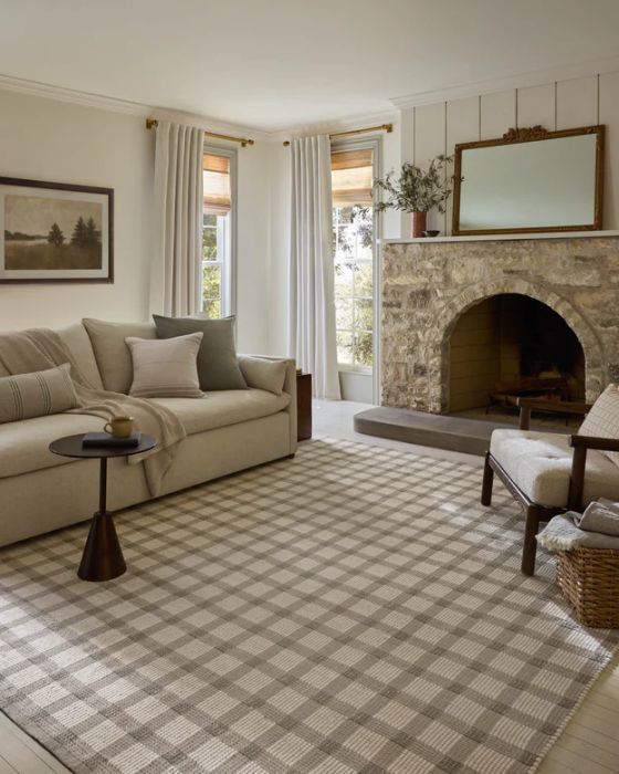 Loloi® Ryder 9'x13' Style 1 Area Rug-1