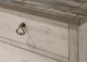 Crown Mark Patterson Beige Dresser-4