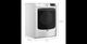 Maytag® Pet Pro System 7.4 Cu. Ft. White Front Load Gas Dryer-2