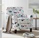 Jofran Inc. Baxter Multi Accent Chair-1