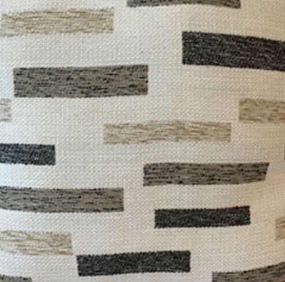 Signature Design by Ashley® Crockett Black/Brown/Cream Pillow-1