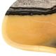 A & B Home Eduardo Beige/Black Hand-Carved Zebra Onyx Bowl-1