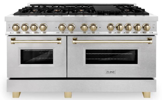 ZLINE Autograph Edition 60