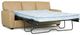 Palliser® Furniture Customizable Connecticut Queen Sofabed-0