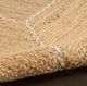 Nourison Home™ Terrazzo Jute TRJ01 Natural 5'x7' Area Rug-3