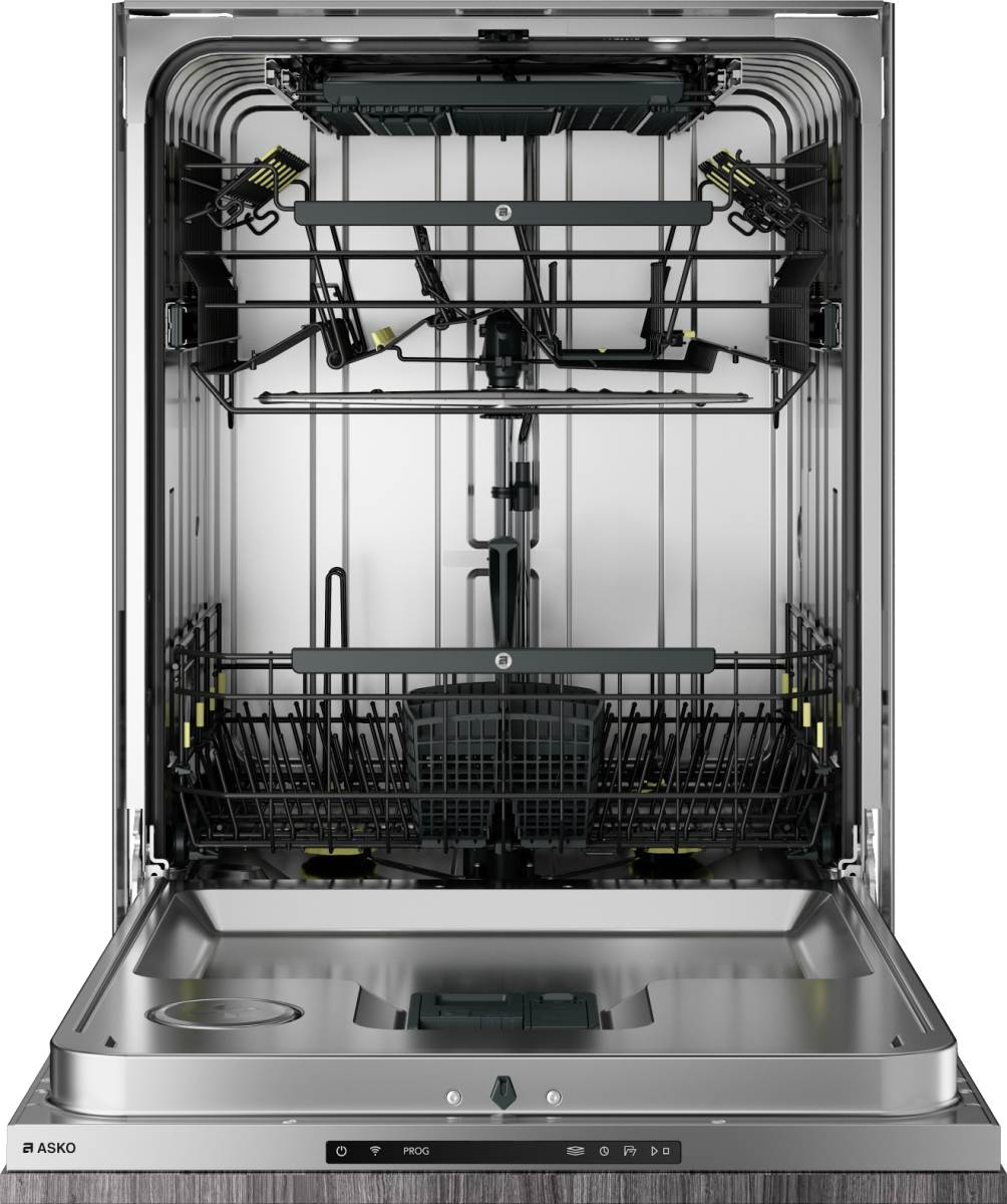 Front Open