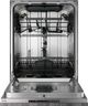 ASKO 50 Series 24" Panel Ready Top Control Built-In Dishwasher-1