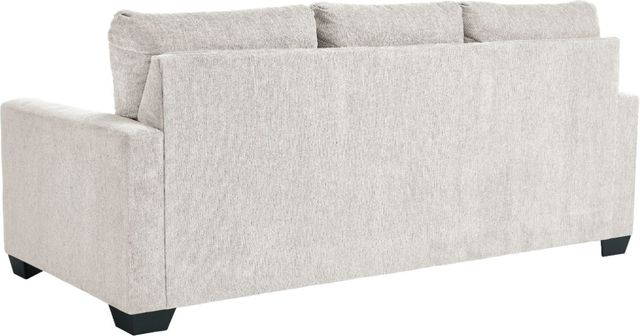 Signature Design by Ashley® Rannis Snow Queen Sofa Sleeper-4