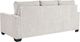 Signature Design by Ashley® Rannis Snow Queen Sofa Sleeper-4