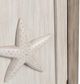 Crestview Collection Harbor Brown/White Sideboard-4