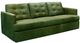 StyleCraft Dann Foley Lifestyle Moss Green Sofa-0