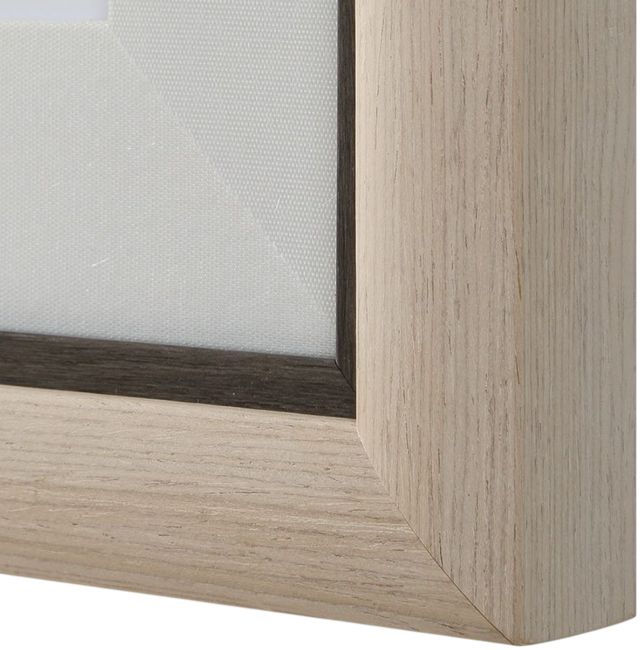 Uttermost® Cohesion Framed Print Art-4