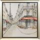 Stylecraft The Market Place Wall Art-0