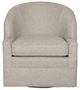 Fairfield® Customizable Manning Swivel Chair-2