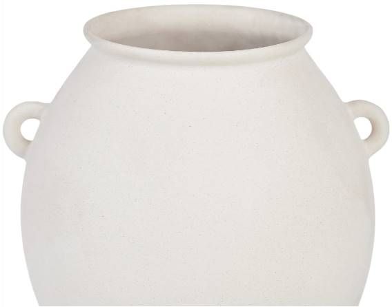Renwil® Yevla Matte Off-White Vase-2