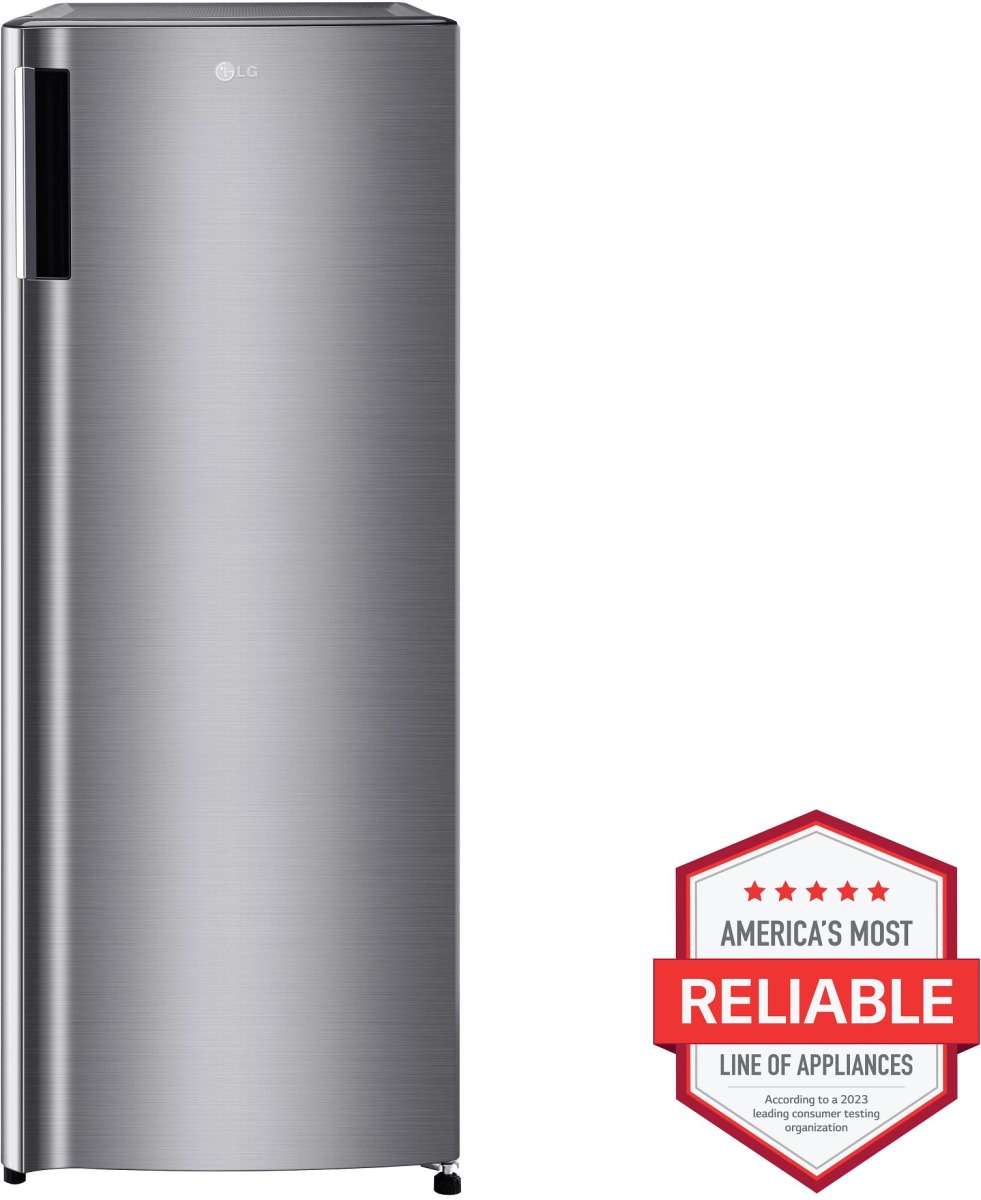 LG Freezer - Thumbnail 3
