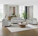ACME Furniture Horatio Taupe Chair-1