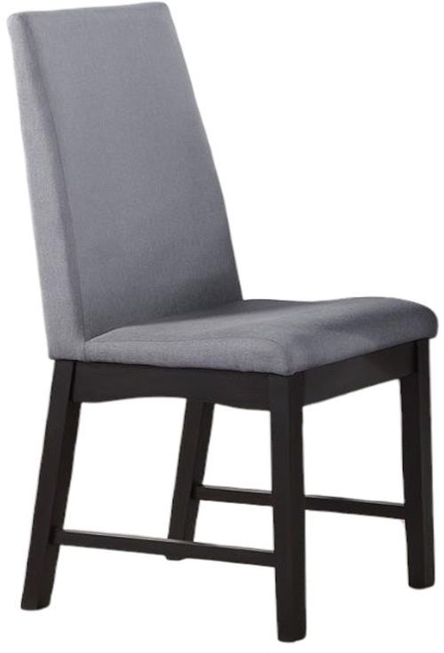 Urban Styles Furniture Maywood Espresso Dining Chair-2