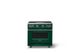 Viking® 7 Series 36" Ivy Pro Style Natural Gas Range with Griddle-5