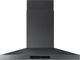 Samsung 36" Black Stainless Steel Wall Mounted Range Hood-0