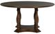 Coaster® Landon 7-Piece Ivory/Rich Brown Dining Set-4