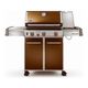Weber Genesis EP-330 Premium Gas Grill in Copper (LP) - 6532301-0