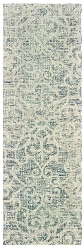 Oriental Weavers™ Tallavera 5'x8' Style 2 Area Rug-3