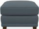 La-Z-Boy® Kennedy Indigo Premier Ottoman-0