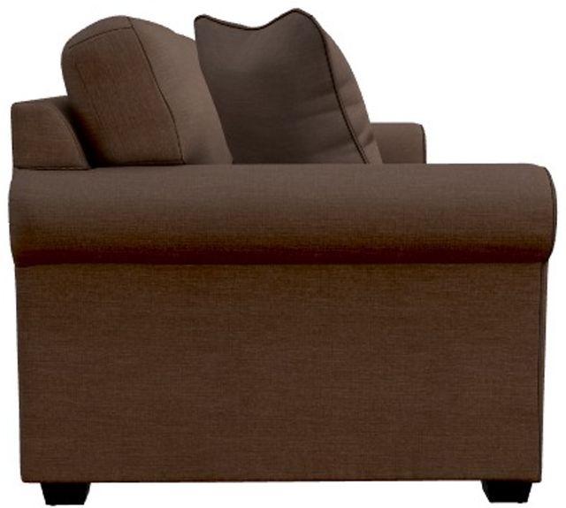 La-Z-Boy® Olson Truffle Apartment-Size Sofa-3