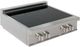 Induction Hardware 30" Stainless Steel Induction Rangetop-1