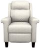 Best® Home Furnishings Customizable Prima Power High Leg Recliner-1