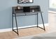 Monarch Specialties Inc. Grey Computer Desk-0