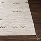 Surya Montezuma Light Brown 5'x8' Area Rug-1