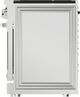 Thor Kitchen® Gordon Ramsay Series 30" Stainless Steel Pro Style Electric Range-3