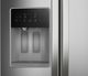 Whirlpool® 36 in. 28.7 Cu. Ft. FingerPrint Resistant Stainless Steel Side-by-Side Refrigerator-4