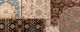 Surya Caesar Beige Multi 5'x8' Area Rug-2