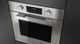 Fulgor Milano Matteo 100 Series 24" Fingerprint Resistant Stainless Steel Single Electric Wall Oven-1