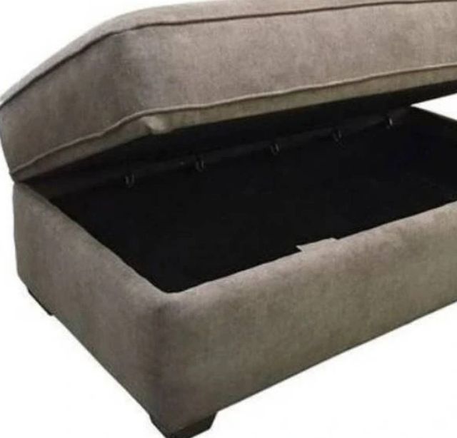 Stanton™ Customizable 225 Rectangular Storage Ottoman-1